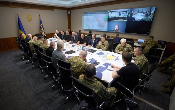 Зеленський анонсував зміни в оборонній стратегії