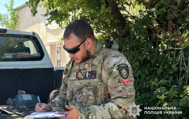 У Франківську запобігли масштабному теракту