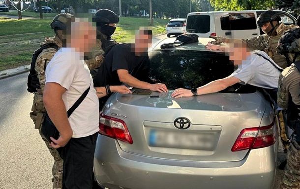 У Дніпрі побили волонтера й викрали кошти для ЗСУ