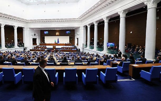 Софія схвалила розміщення літаків і військових США