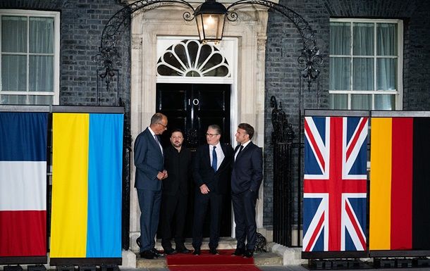 Європа розпочала секретну ракетну програму