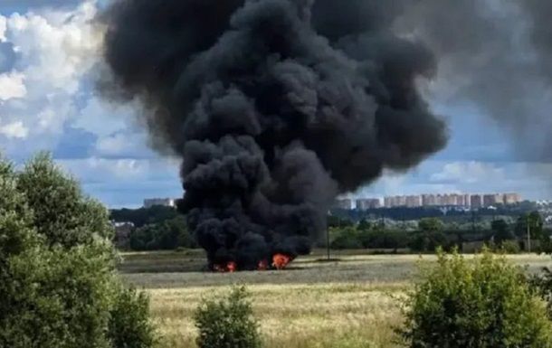 Підсумки 23.07: Заява Рубіо й аварія Су-57