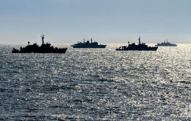 ВМС України отримали найвищу оцінку НАТО