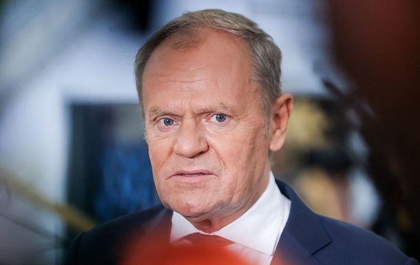 Туск зреагував на побиття українців у Вроцлаві
