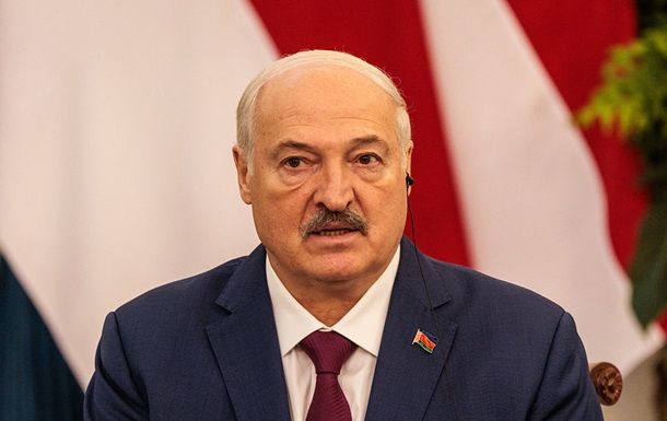 Лукашенко оцінив перспективу відносин зі США
