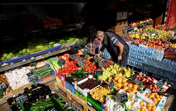 Експерти б'ють на сполох: ціни на продукти можуть різко зрости