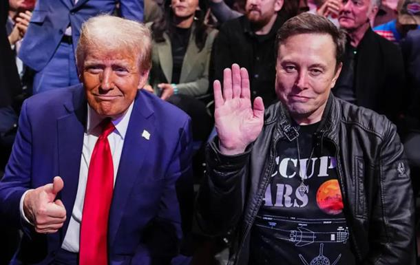 Протиракетний щит Трампа: компанія Маска виграла контракти на $8 млрд