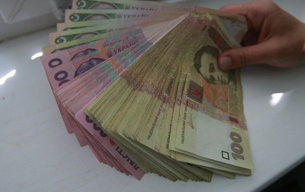 Вклади українців у банки сягнули нового рекорду