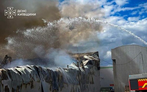 Знищено 90% складів торговельних мереж