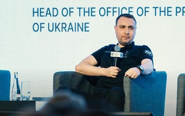 Буданов оцінив політичну ситуацію в Україні