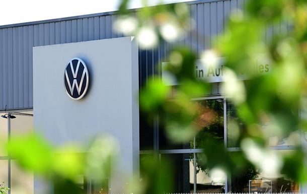 Volkswagen вироблятиме військове обладнання для Ізраїлю