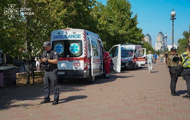 В Україні готують зміни для роботи під час тривог