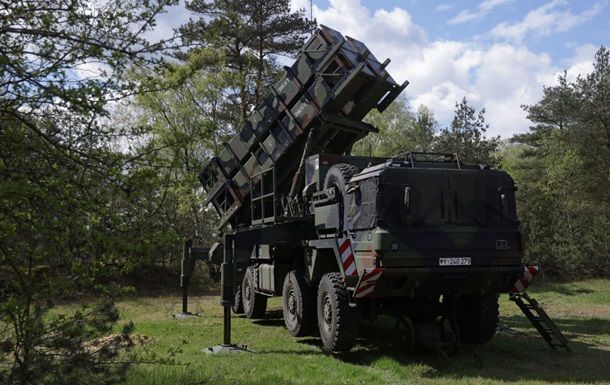 США збільшать виробництво ракет до Patriot і THAAD