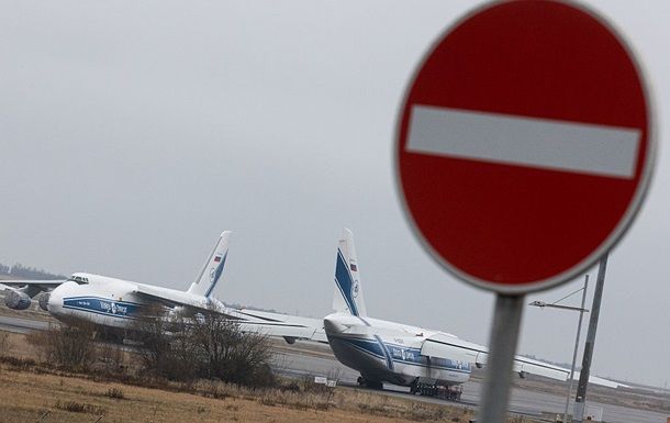 Німеччина посилить контроль за в'їздом росіян