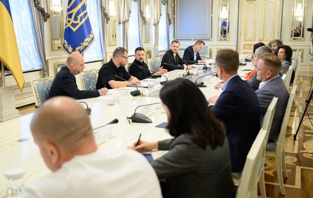 Зеленський анонсував додаткоову підтримку бізнесу