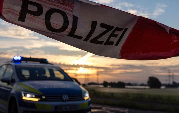 ЗМІ дізналися загальне число диверсій в Німеччині