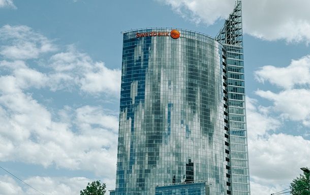 У Балтії почали страхувати житло від дронів