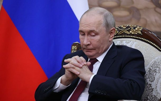 Путін заявив Віткоффу про 