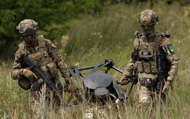 Генштаб озвучив ситуацію на фронті
