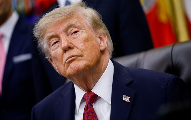 Трамп запропонував перейменувати штат Нью-Мексико