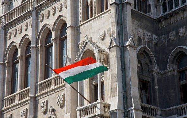 Угорщина висилає десятьох дипломатів РФ через 