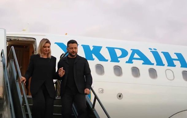 Зеленський у Норвегії обговорить посилення ППО