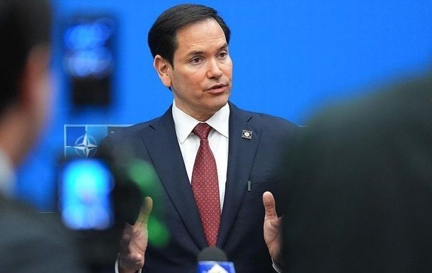 Рубіо спрогнозував наступні кроки щодо України і РФ