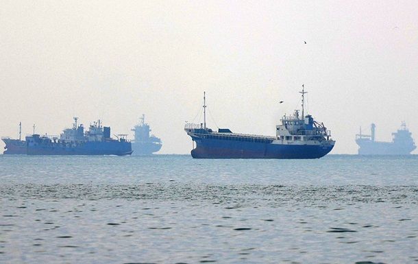 Південна Корея вивчає можливість військової місії в Ормузі