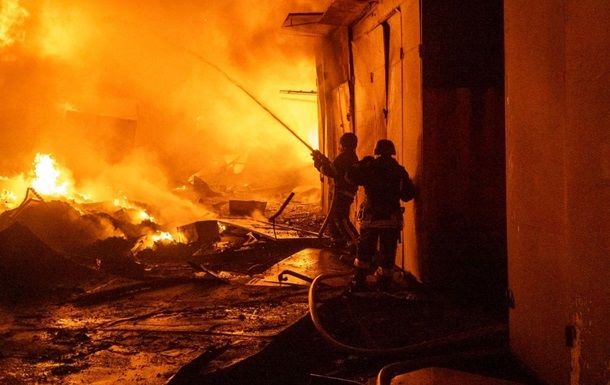 У Хмельницькому сталася повторна детонація