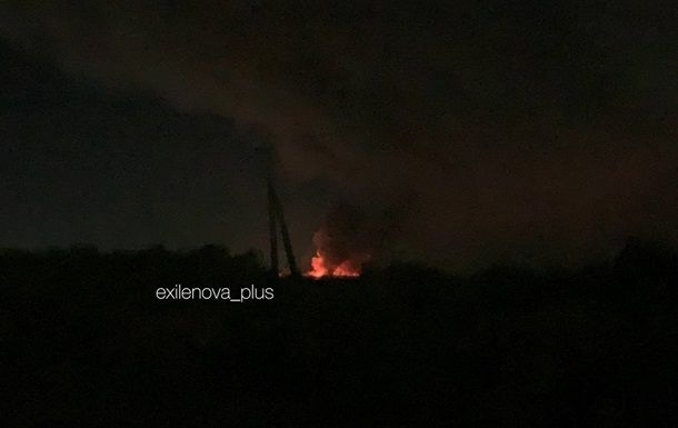 У РФ дрони атакували Волгоград, Каспійськ і Самару