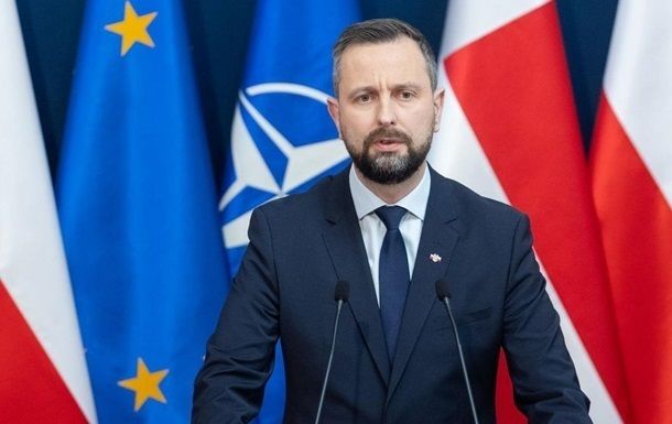 Польща готова допомогти країнам Балтії у разі нападу РФ