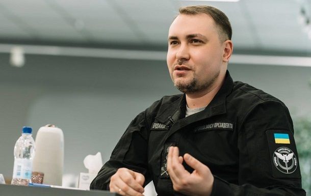Буданов розповів, чи посиляться удари по Росії