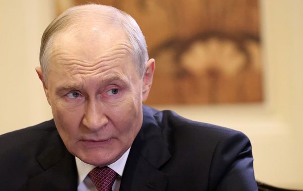 Путін 16-й раз переніс терміни захоплення Донбасу