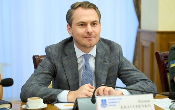 Генпрокурор підписав підозру директору НАБУ