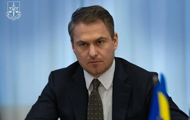 Рада звільнила Кравченка з посади генпрокурора
