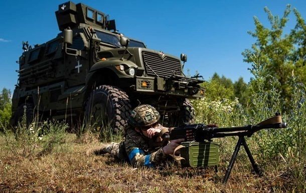 Успіх ЗСУ біля Лимана змінив план наступу РФ
