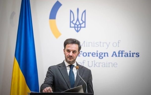 Енергетичне перемир'я з Росією: МЗС назвало умову