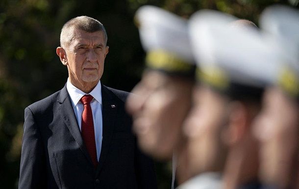 Прем'єр Чехії пропонує ЄС створити Залізний купол
