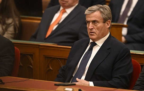 Угорщина планує повністю відмовитися від російського газу