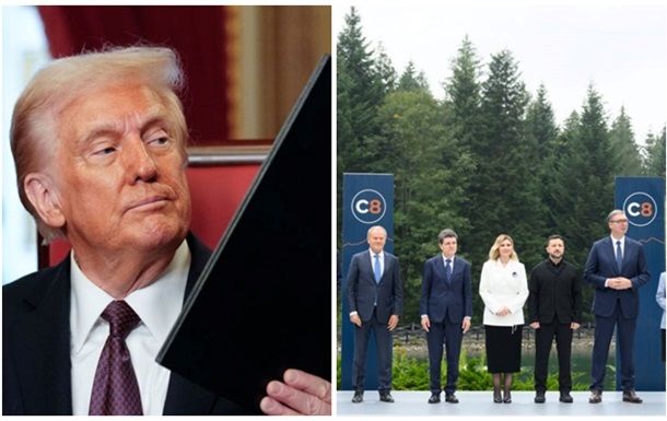 Підсумки 18.9: Пекельні санкції і Саміт у Карпатах