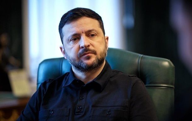 Зеленський: Будуть зміни в Медсилах і нові удари