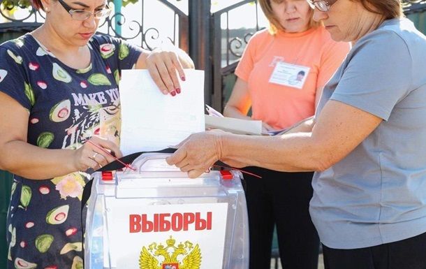У Москві заявили про 