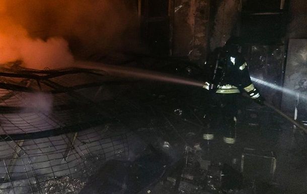 Атака на Київщину: за добу пошкоджено 34 об'єкти