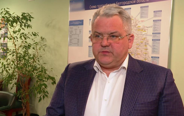 Засудили за хабар і відправили на війну: загинув колишній мер Бєлгорода
