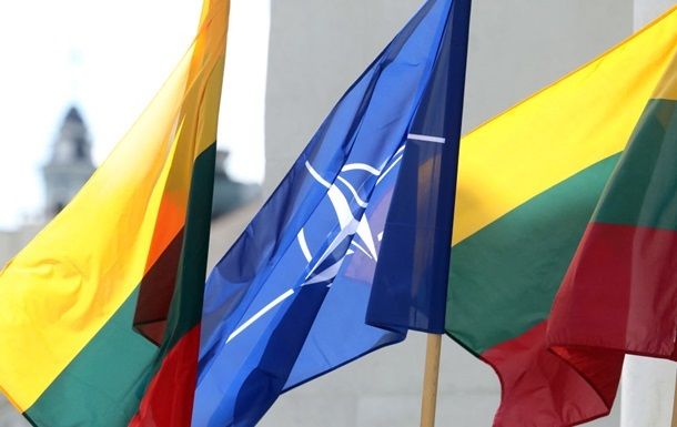 Сейм Литви підтримав скасування заборони на ядерну зброю