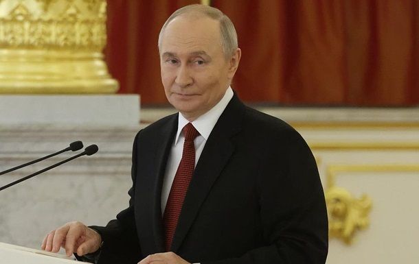 Путін може уникнути G20, де буде Зеленський