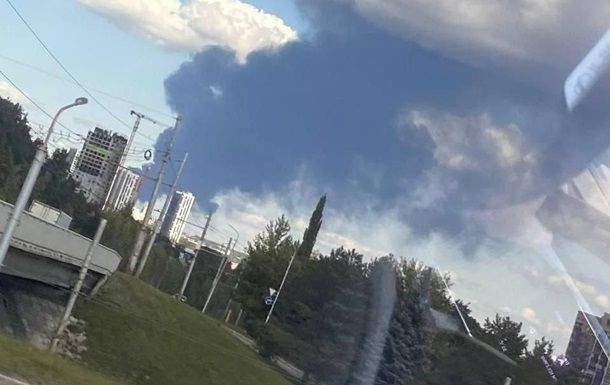 Дрони знову вдарили по НПЗ у Самарі та Уфі