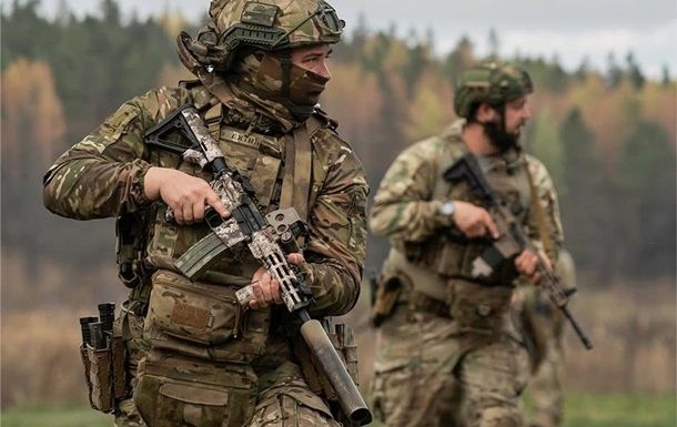 Зірвано плани росіян оточити Дружківку
