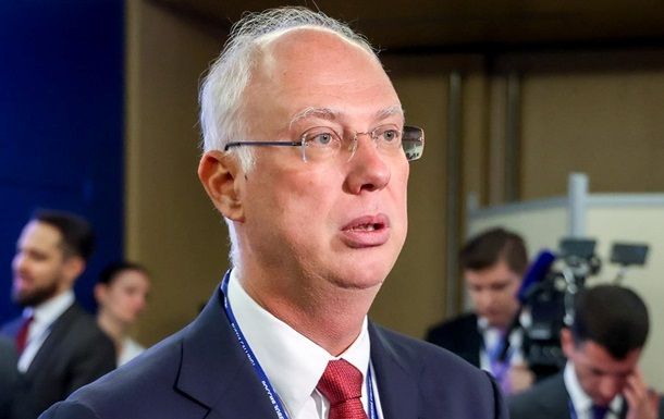Путін відправляє до США свого посланця