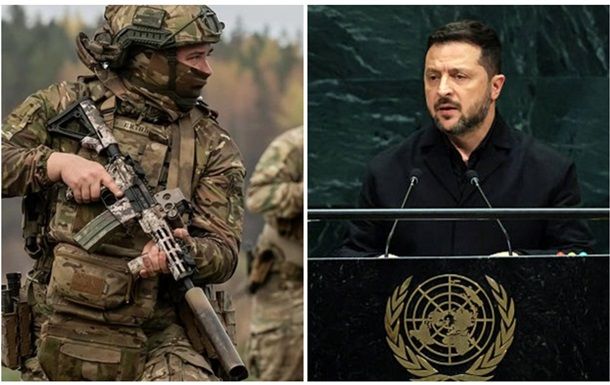 Підсумки 23.09: Зеленський в ООН і деокупація